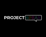 https://www.logocontest.com/public/logoimage/1656518956Project SPEAK.png